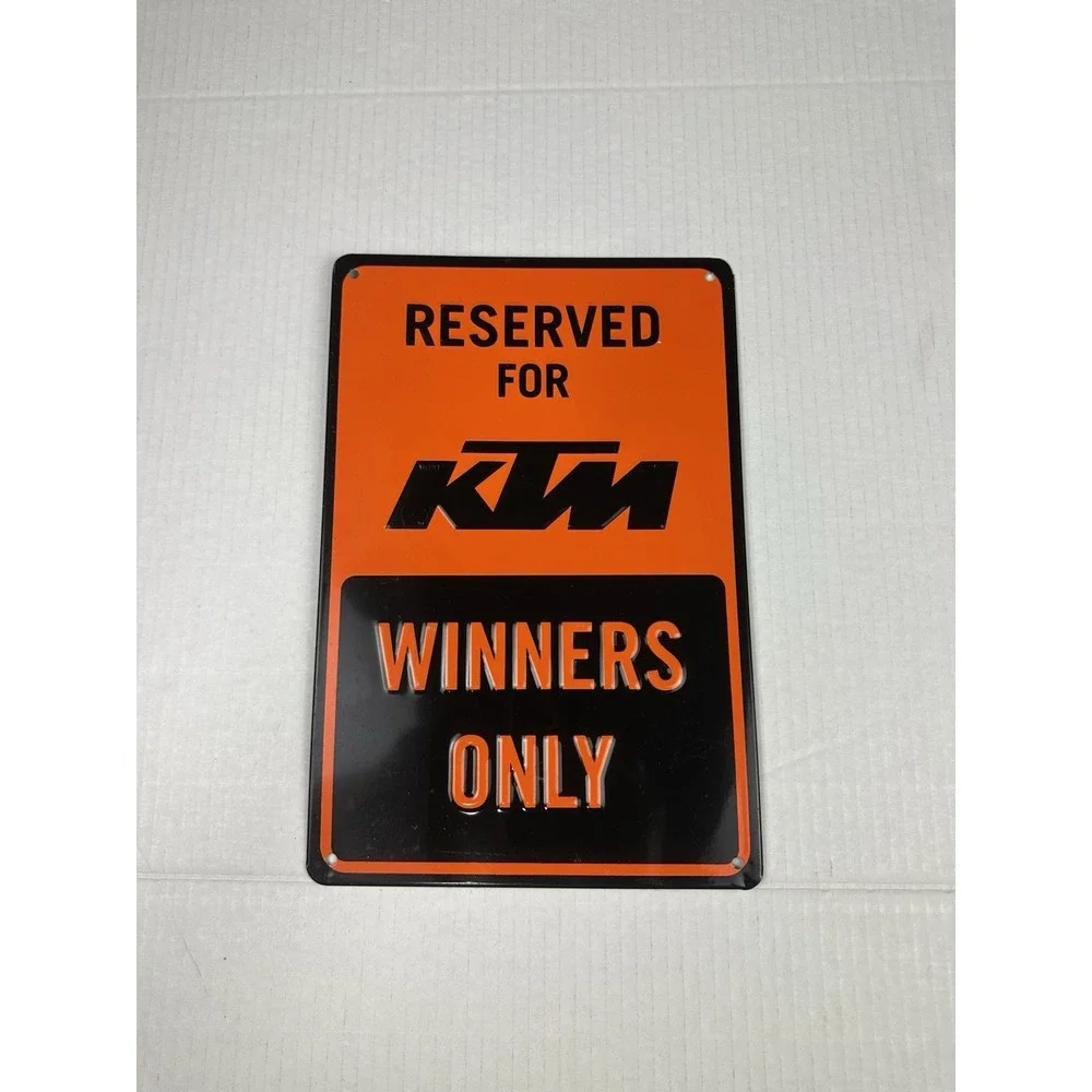 KTM RACING 12